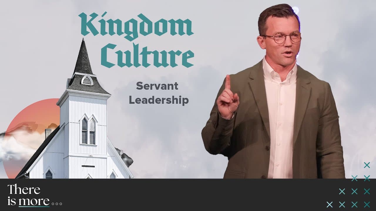Servant Leadership