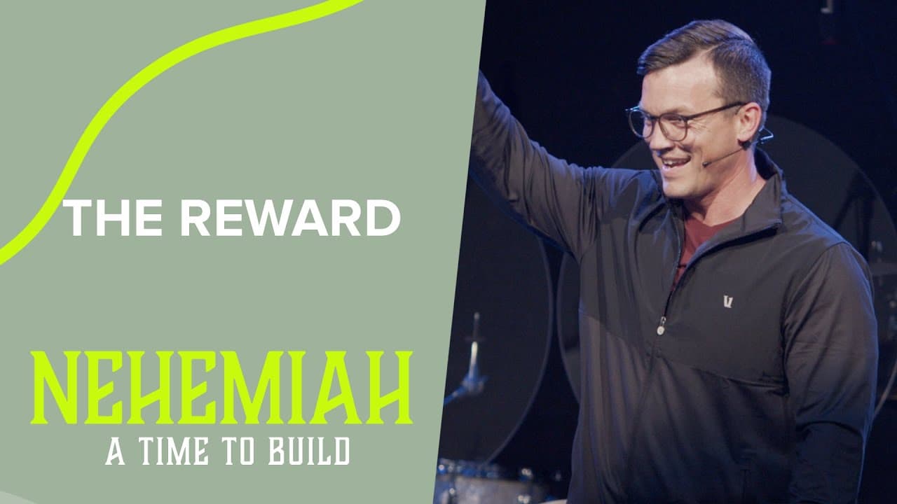 The Reward