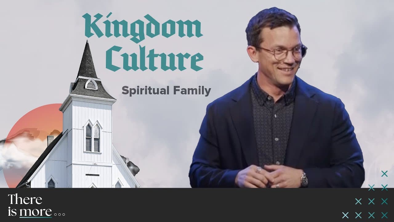 Spiritual Family