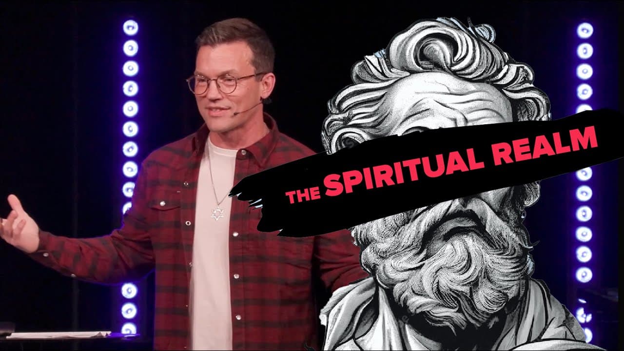 The Spiritual Realm