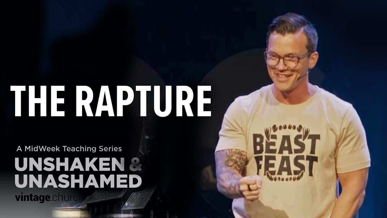 The Rapture
