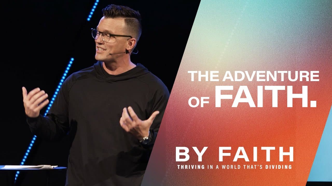 By Faith