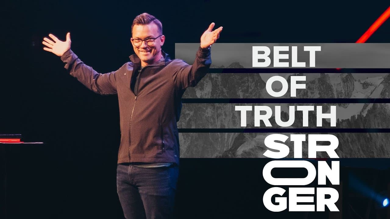 Belt Of Truth