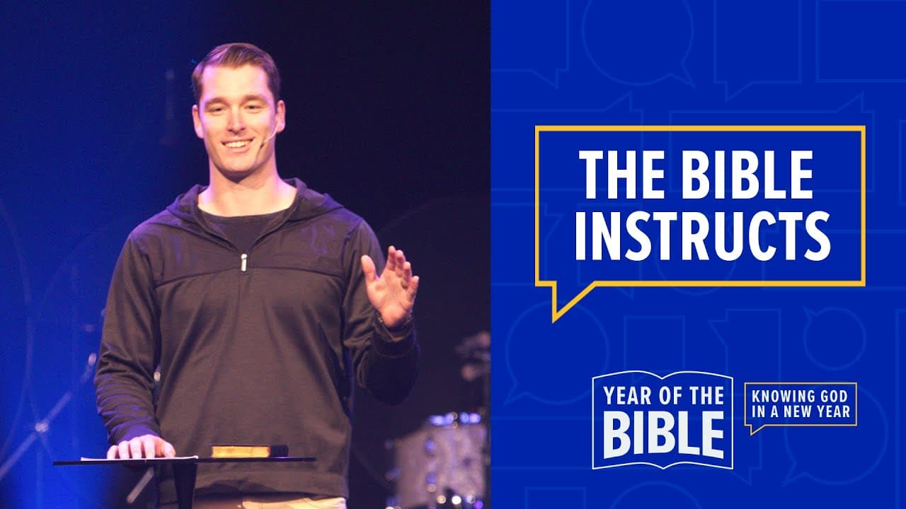 Year of the Bible series artwork
