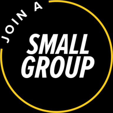 Small Groups logo