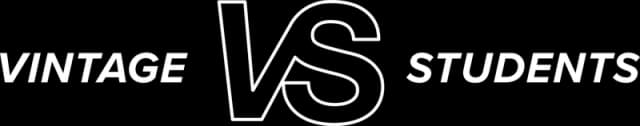 Vintage Students logo