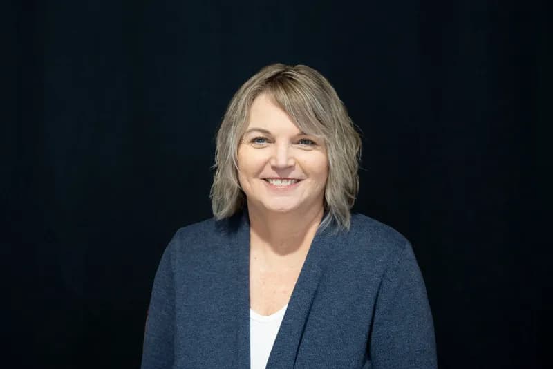 Faith Leach