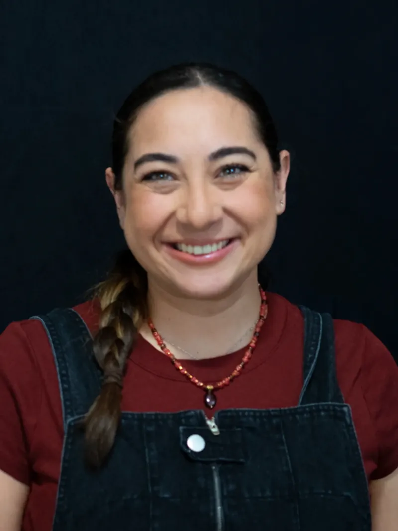 Adrianne Vail