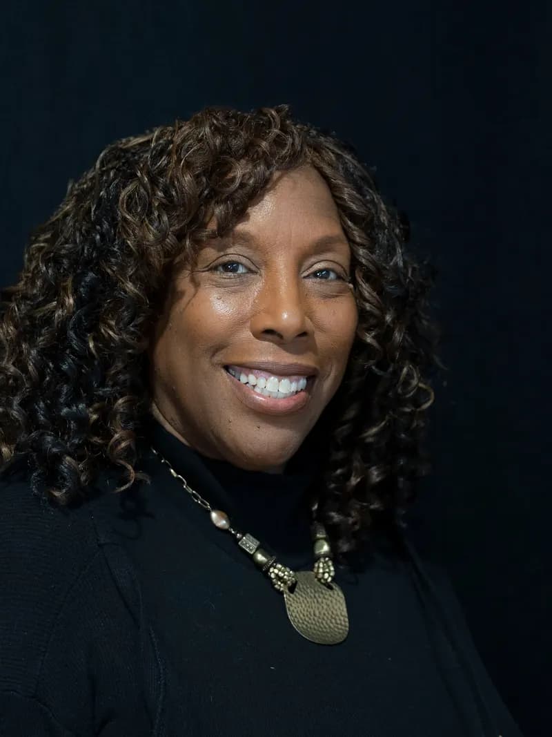Andrea Womack