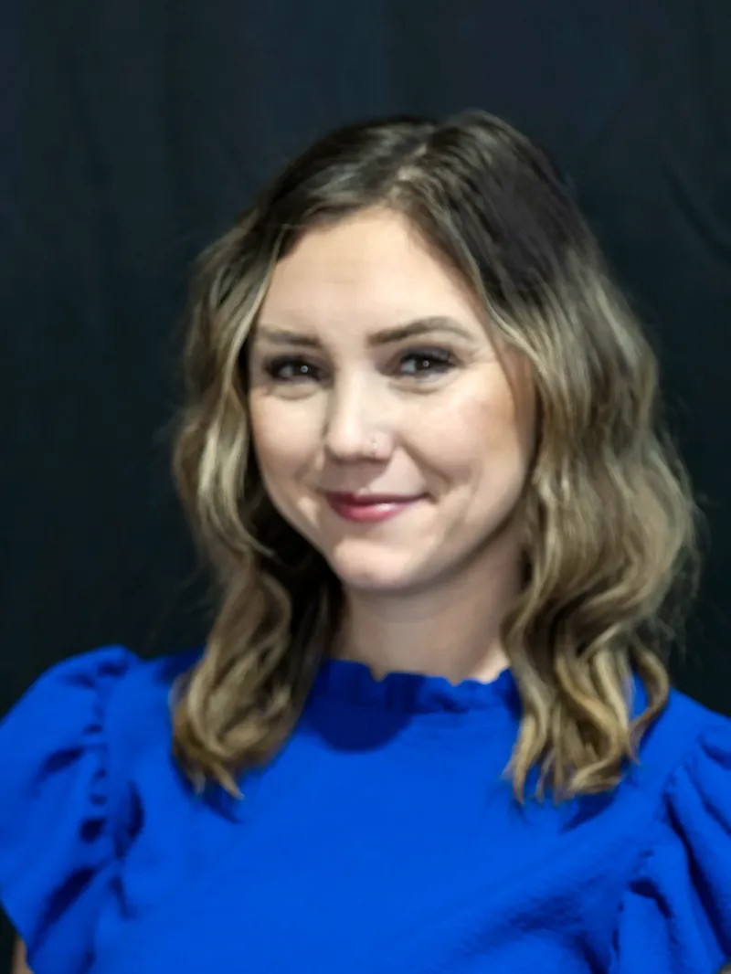 Ashley Miller