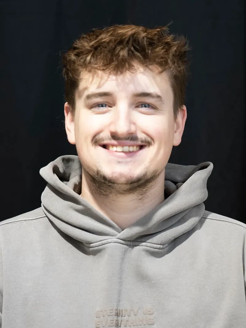 Joshua Brown