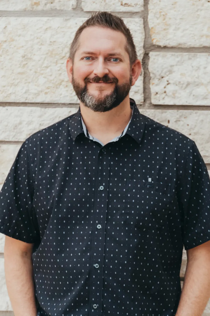 Dan Allen